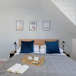 Jantar Apartamenty Kolobrzeg - Old Town Mariacka