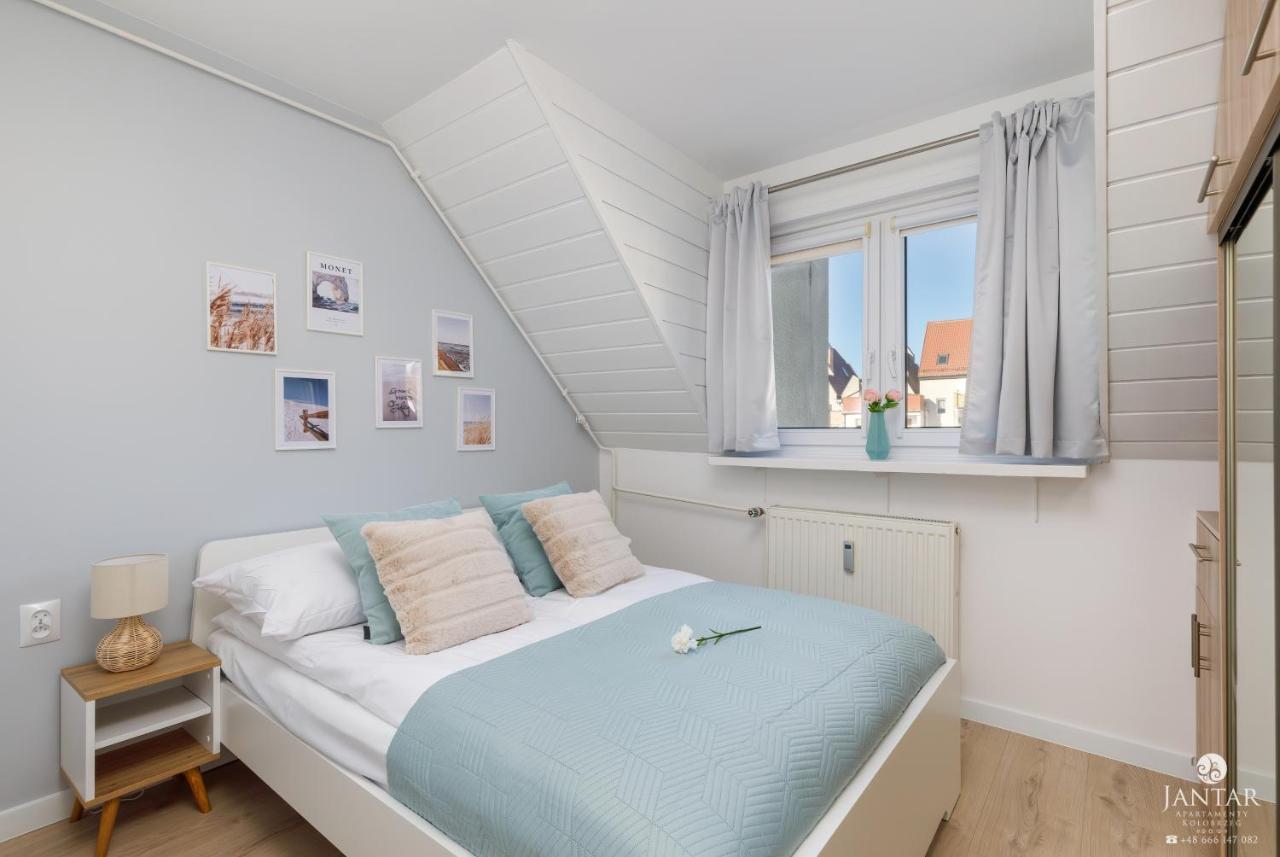 Jantar - Old Town Mariacka Apartment